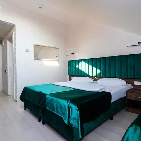 Hotel Merty 3*