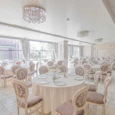 Hotel Merty 3*