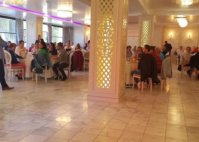 Merty 3* コンスタンツァ