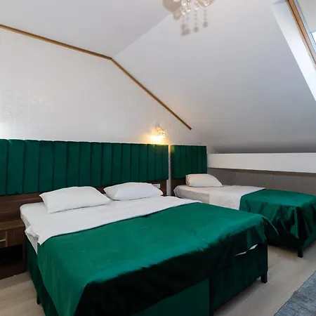 Hotel Merty Constanta