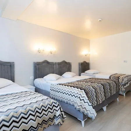 Hotel Merty Constanţa