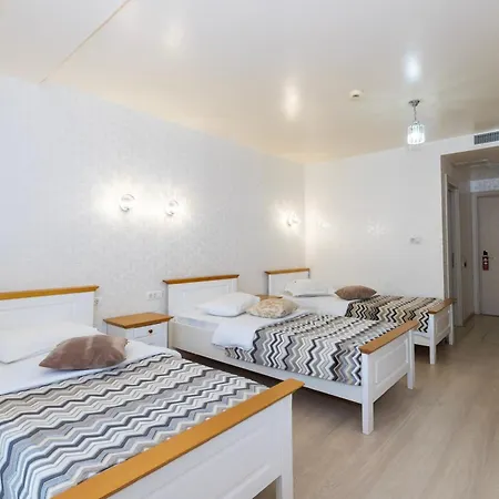 Merty 3* Constanţa
