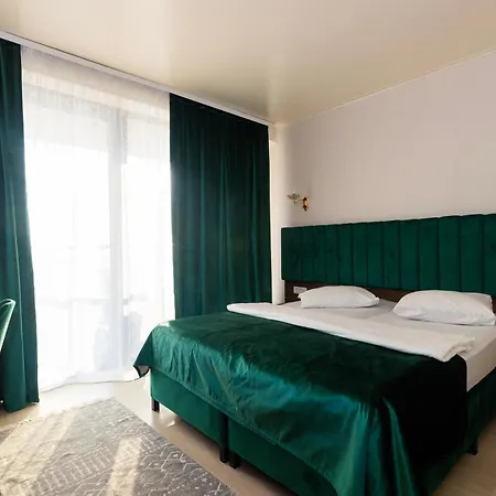 Merty Hotel 3*