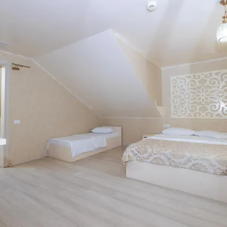 Merty Hotel Constanta