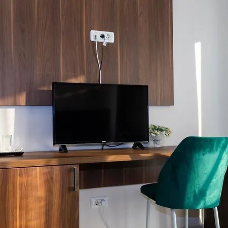 Hotel Merty Constanţa