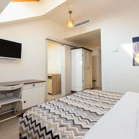 Merty Hotel 3*