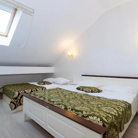Merty Hotel
