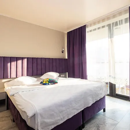 Merty Hotel 3*