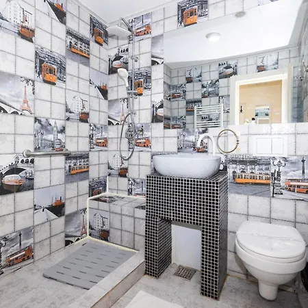 Merty Hotel Constanta