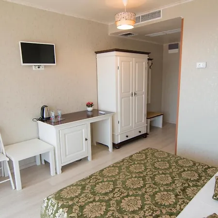 Hotel Merty Constanta