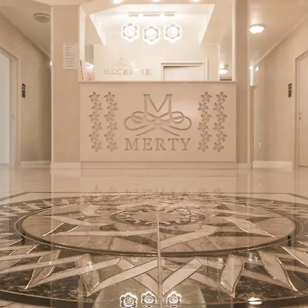 Merty 3*