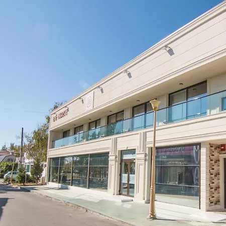 Hotel Merty Constanta