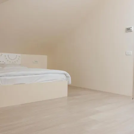 Ξενοδοχείο Merty