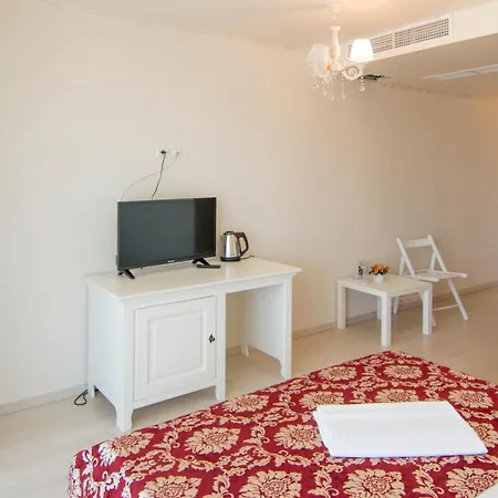 Merty Hotel Constanta