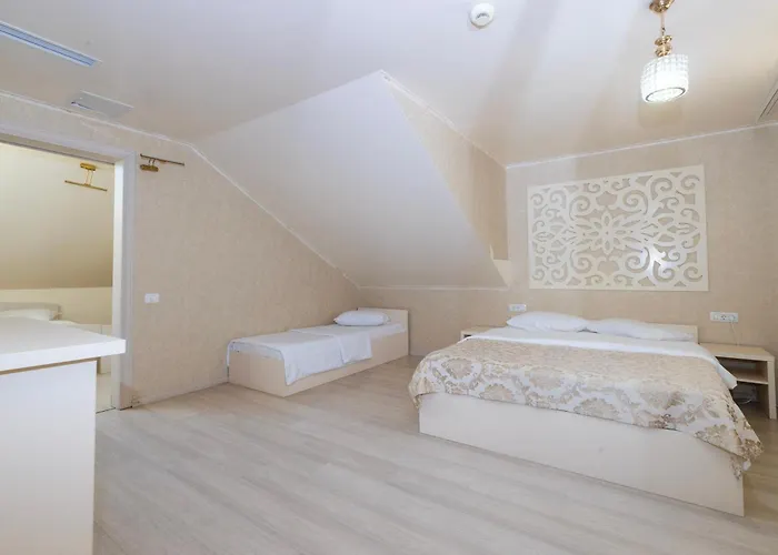 Merty Hotel Constanţa