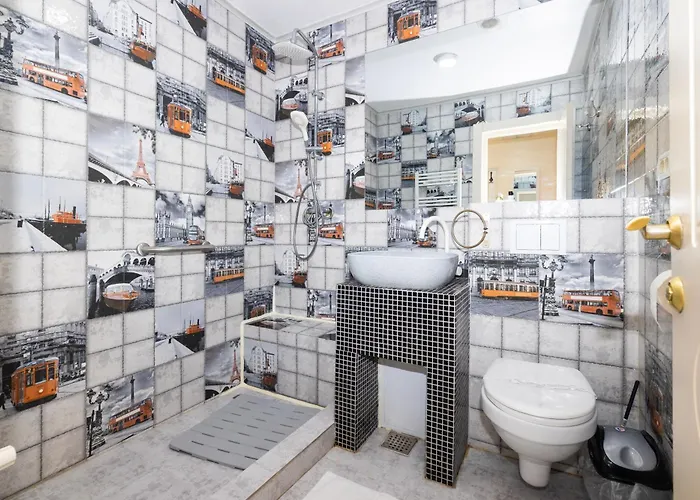 Merty Hotel Constanţa